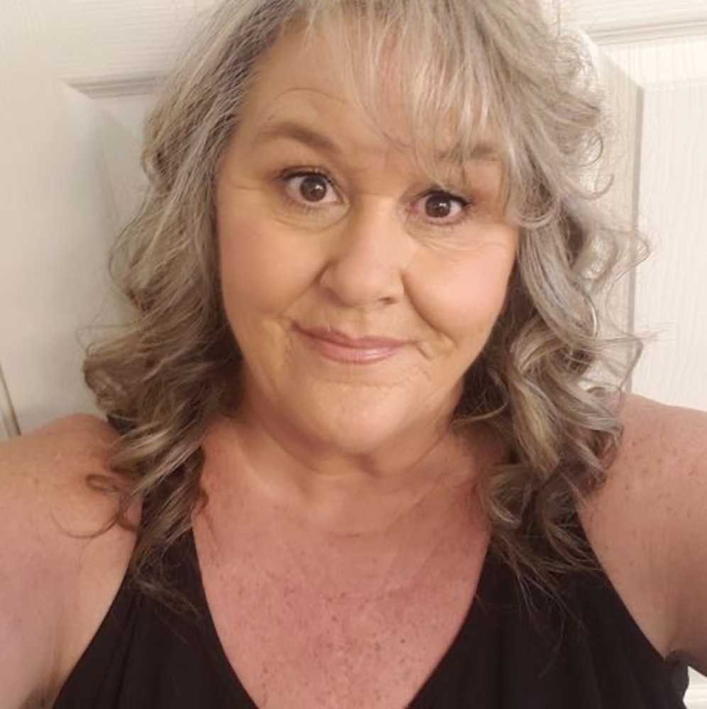 Meet your Posher, Starla